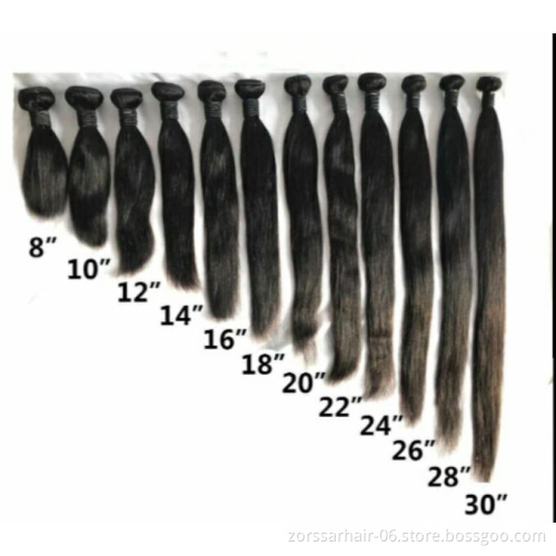 10A Grade Mink Brazilian Hair Bundle,Cuticle Aligned Raw Virgin Brazilian Hair In China,Wholesale Virgin Human Hair Vendor/Weave